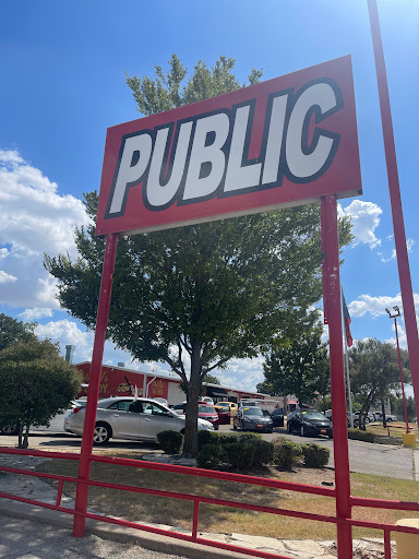 Used Car Dealer «PAACO Automotive Group», reviews and photos, 3403 E Hwy 377, Granbury, TX 76049, USA