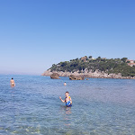 Photo n°8 de l'avis de Giustino.e fait le 06/07/2020 à 20:43 sur le  Rupi sul Mare à Gaeta