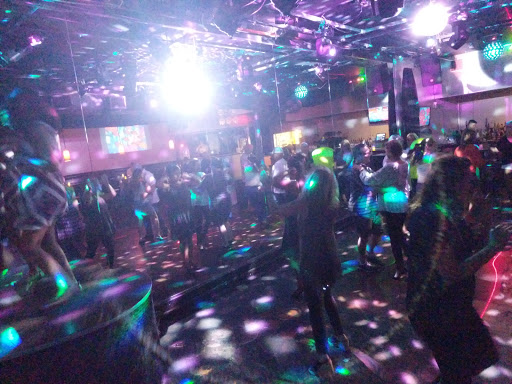 Night Club «Blur Nightclub & Showbar», reviews and photos, 325 Main St, Dunedin, FL 34698, USA