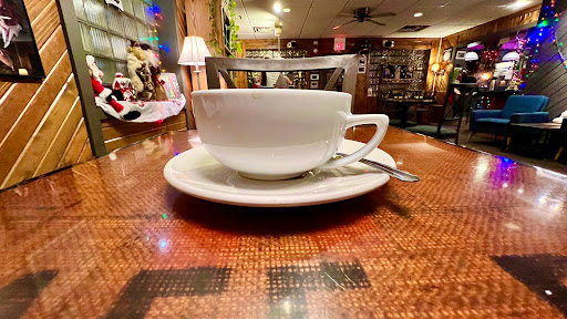 Coffee Shop «Angel Falls Coffee Company», reviews and photos, 792 W Market St, Akron, OH 44303, USA