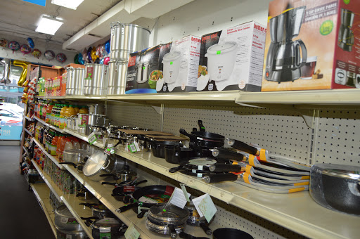 Discount Store «Dollar & beyond», reviews and photos, 5918 Georgia Ave NW, Washington, DC 20011, USA