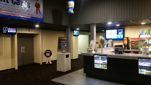 Movie Theater «Showplace Cinemas South», reviews and photos, 950 Hebron Ave, Evansville, IN 47714, USA