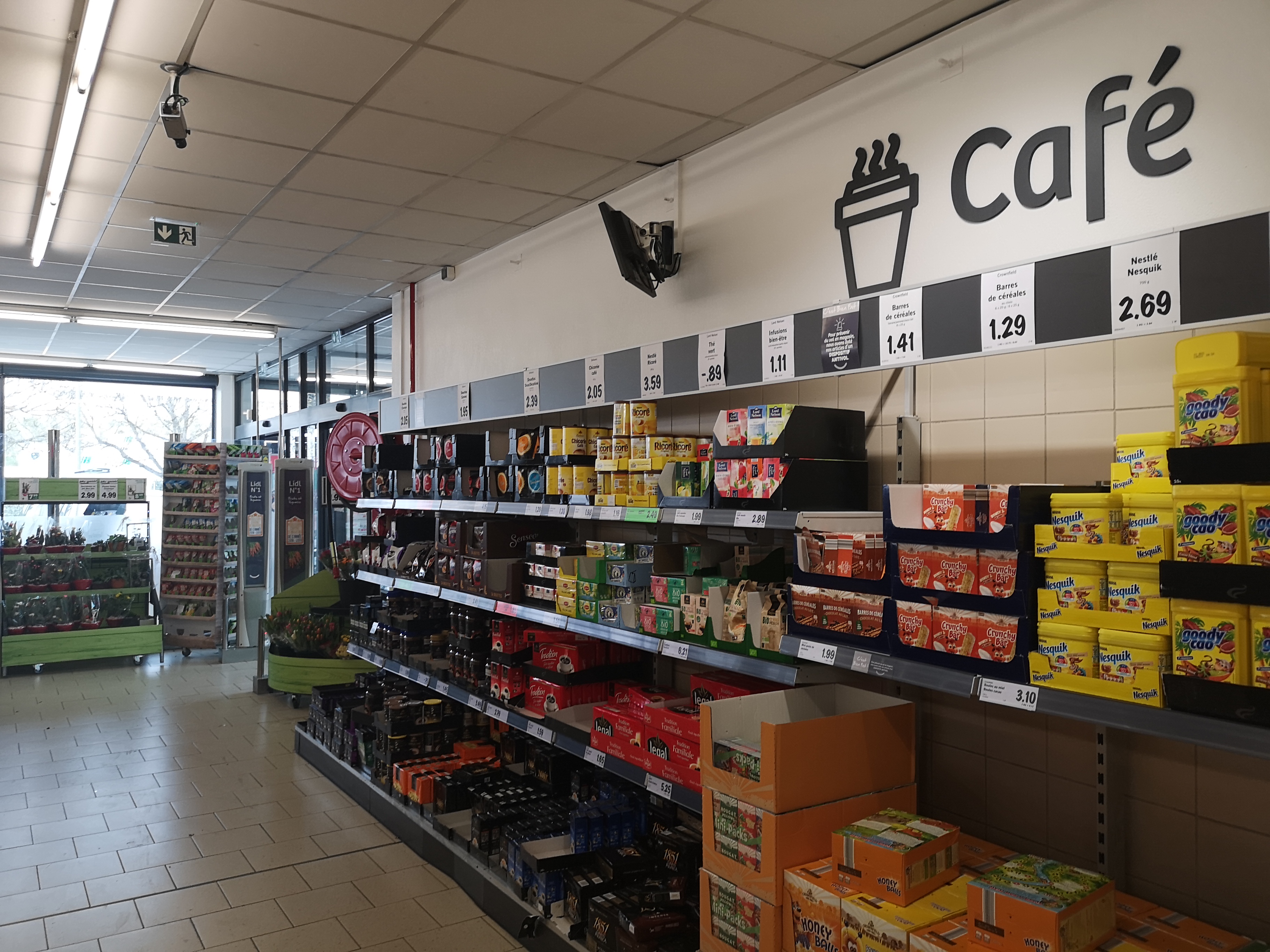 Photo n° 7 de l'avis de Antoine.a fait le 08/04/2019 à 13:19