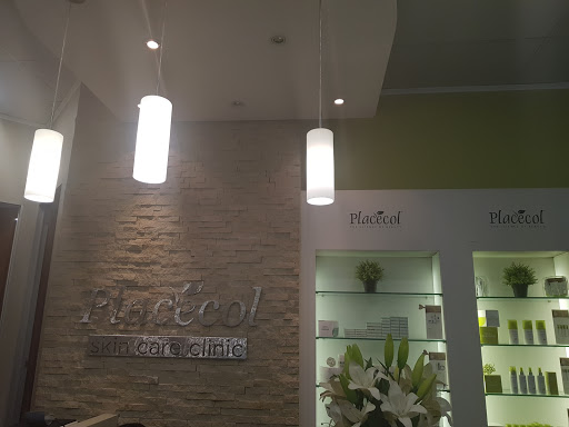Placecol skin care clinic Norwood