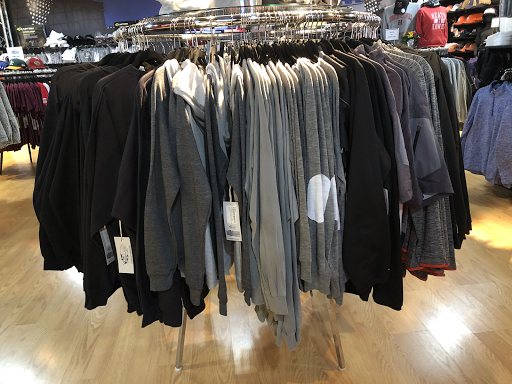 Sporting Goods Store «AllSports Etc.», reviews and photos, 2006 S Goliad St, Rockwall, TX 75087, USA