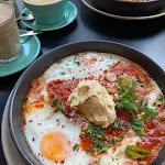 Photo n°1 de l'avis de D... fait le 05/05/2024 à 12:31 sur le  Madam Anna Ekke à Munich