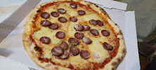 Plats et boissons du Pizzeria Pizza chez Noël à Ugine - n°13