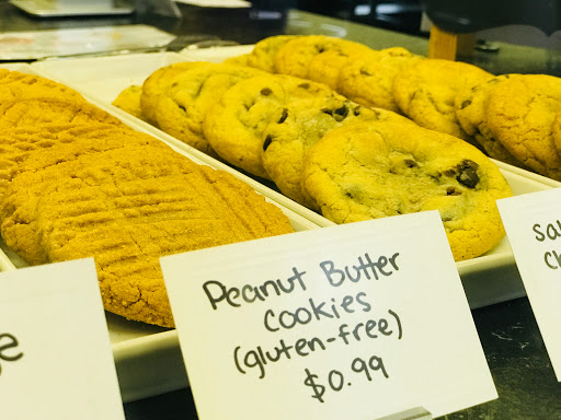 Coffee Shop «Blossom Cafe and Bakery», reviews and photos, 248 E Auburn Rd, Rochester Hills, MI 48307, USA