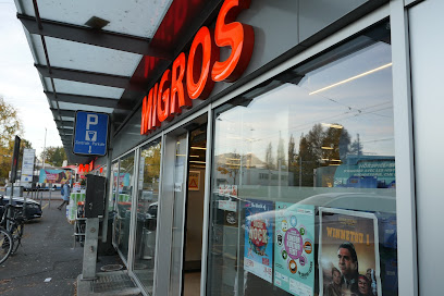 Migros Supermarkt Weinbergli