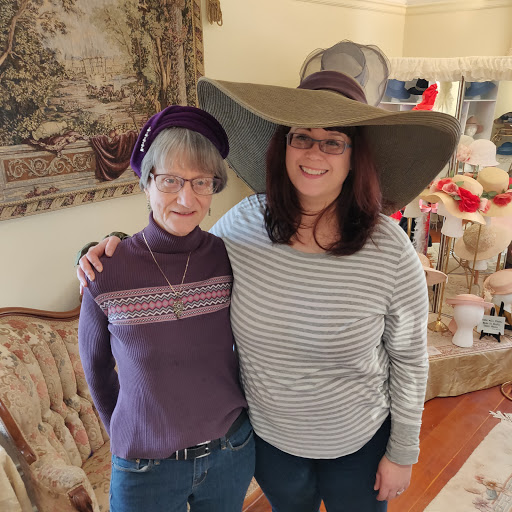 Museum «Hat Museum», reviews and photos, 1928 SE Ladd Ave, Portland, OR 97214, USA