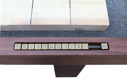 Billiards Supply Store «Game Room Store», reviews and photos, 3548 U.S. 9, Freehold, NJ 07728, USA