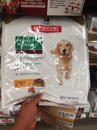 Pet Supply Store «Petco Animal Supplies», reviews and photos, 810 Kingwood Dr, Kingwood, TX 77339, USA