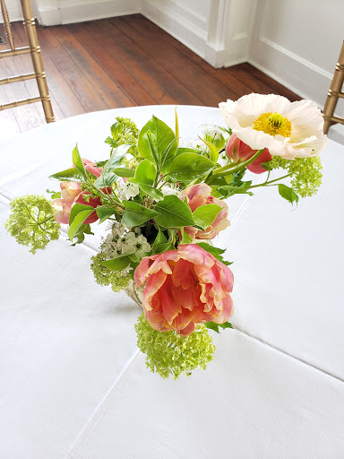 Event Venue «The Gadsden House», reviews and photos, 329 E Bay St, Charleston, SC 29403, USA