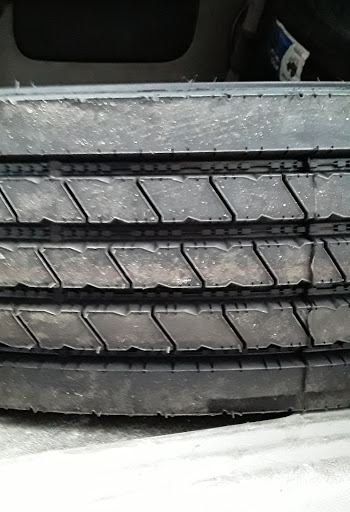 Affordable Used Tires Wholesale