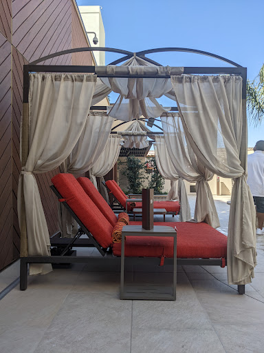 Night Club «Foxtail Pool», reviews and photos, 2535 S Las Vegas Blvd, Las Vegas, NV 89109, USA