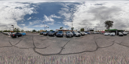 Used Car Dealer «Auto Market AZ», reviews and photos, 501 N Scottsdale Rd, Scottsdale, AZ 85257, USA