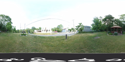 Auto Repair Shop «The Hamburg Garage», reviews and photos, 11179 Hamburg Rd, Whitmore Lake, MI 48189, USA