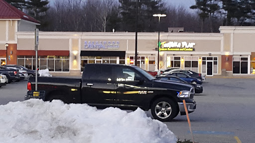 Department Store «Marshalls», reviews and photos, 24 Calef Hwy #116, Epping, NH 03042, USA