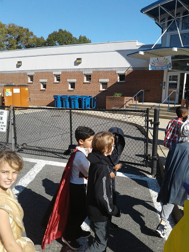 Park «Hayes Park», reviews and photos, 1516 N Lincoln St, Arlington, VA 22201, USA