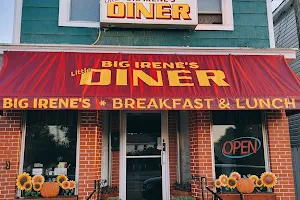 Big Irene's Little Diner image