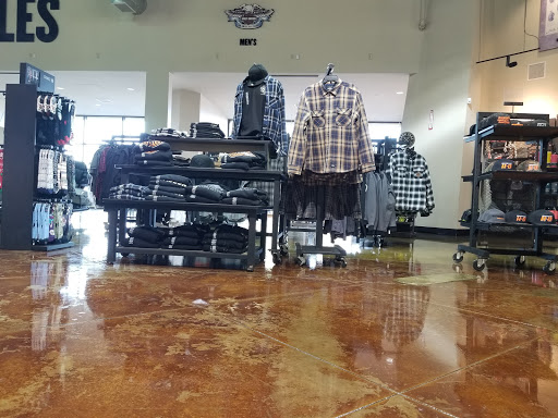 Harley-Davidson Dealer «Riverside Harley-Davidson», reviews and photos, 7688 Indiana Ave, Riverside, CA 92504, USA