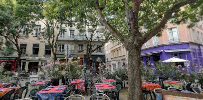 Atmosphère du Les Filaos Restaurant réunionnais à Lyon - n°12