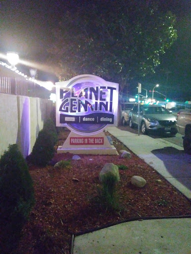 Club «Planet Gemini Taqueria & Club», reviews and photos, 2110 Fremont St, Monterey, CA 93940, USA