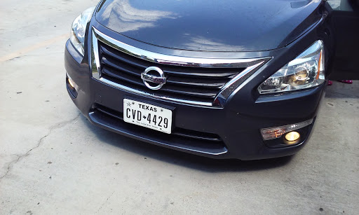 Car Wash «Express Car Wash», reviews and photos, 3949 S Belt Line Rd, Grand Prairie, TX 75052, USA