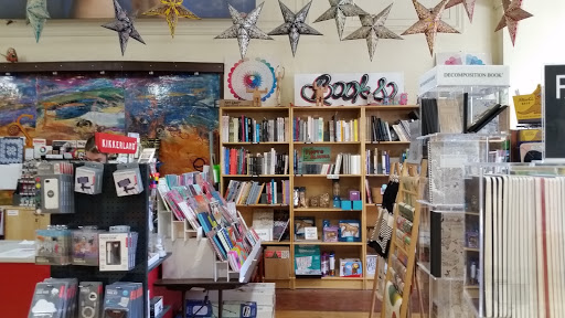 Art Supply Store «Rileystreet Art Supply», reviews and photos, 1138 4th St, San Rafael, CA 94901, USA