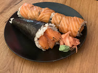 Sushi du Restaurant de sushis J'Adooore Les Sushis à Libourne - n°13