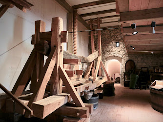Aargauisch Kantonales Weinbau-Museum