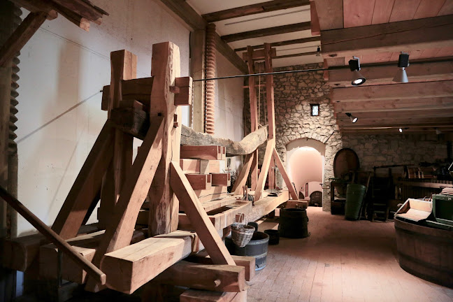 Aargauisch Kantonales Weinbau-Museum - Museum