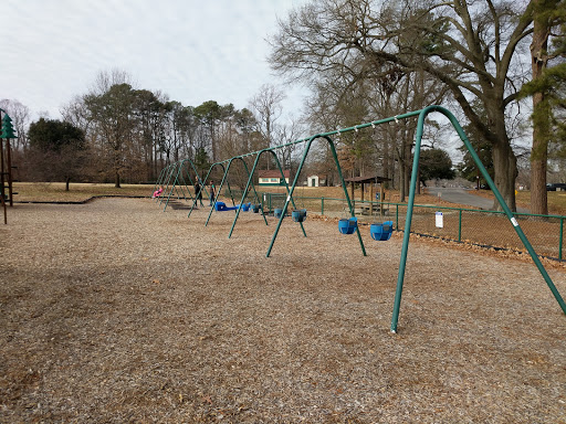 Bryan Park