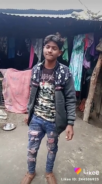 Anuj Tailor