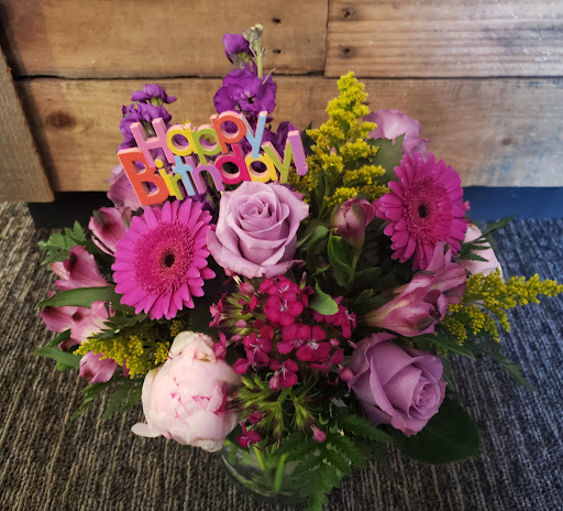 Florist «Westerville Florist», reviews and photos, 14 S State St, Westerville, OH 43081, USA