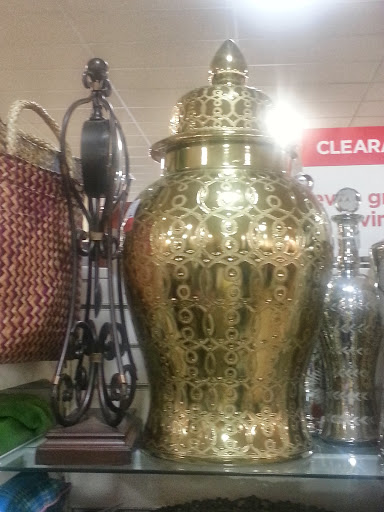 Department Store «T.J. Maxx & HomeGoods», reviews and photos, 1001 Twin Arch Rd, Mt Airy, MD 21771, USA