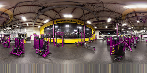 Gym «Planet Fitness», reviews and photos, 235 E Main St, Northville, MI 48167, USA