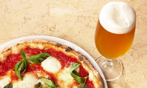 Pizzeria Ristorante Victoria in San Baronto, Provincia di Pistoia