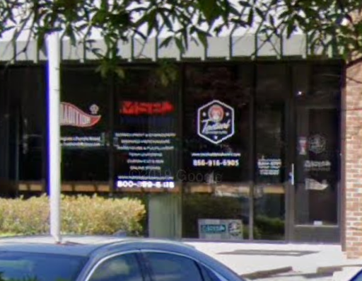 E-commerce Service «Tactical Distributors, LLC», reviews and photos, 3490 E Virginia Beach Blvd, Norfolk, VA 23502, USA