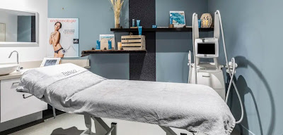SPA ADDICT à Cholet