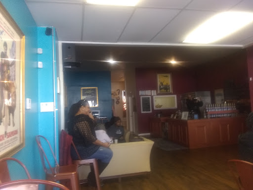 Self-Storage Facility «CubeSmart Self Storage», reviews and photos, 8312 S South Chicago Ave, Chicago, IL 60617, USA