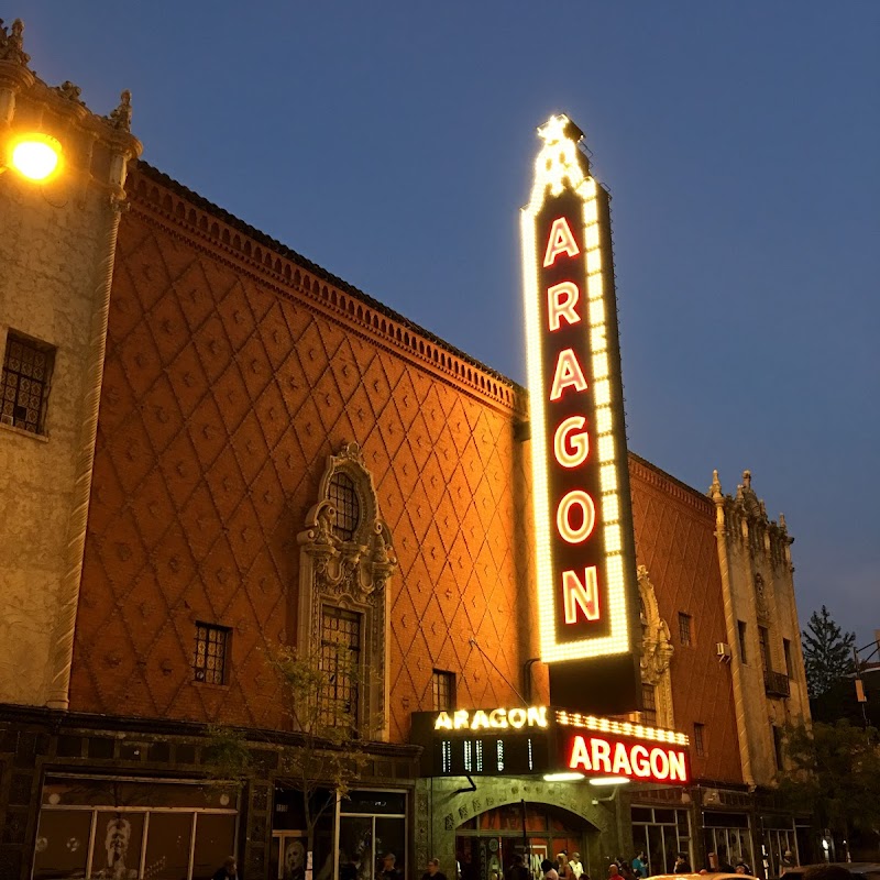 Byline Bank Aragon Ballroom