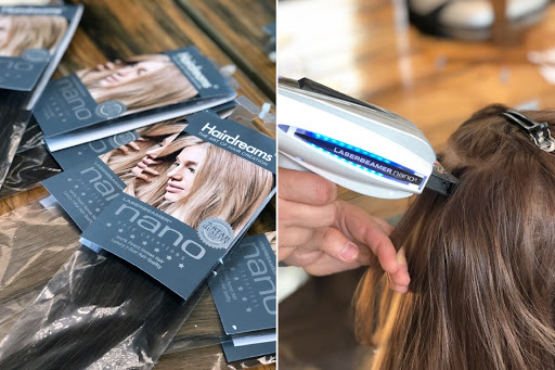 Beauty Salon «Andiamo! Salon & Spa», reviews and photos, 58 Exchange St, Portland, ME 04101, USA