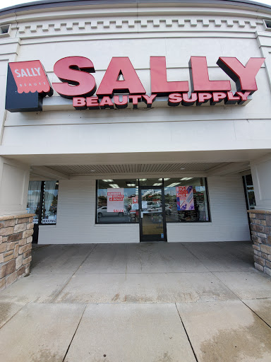 Sally Beauty, 55 Crystal Ave #13, Derry, NH 03038, USA, 
