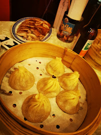 Dumpling du Restaurant chinois Gros Bao à Paris - n°20