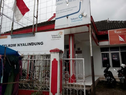 Telekomunikasi Indonesia Tbk. PT - Unit Pelayanan dan Perbaikan Nyalindung