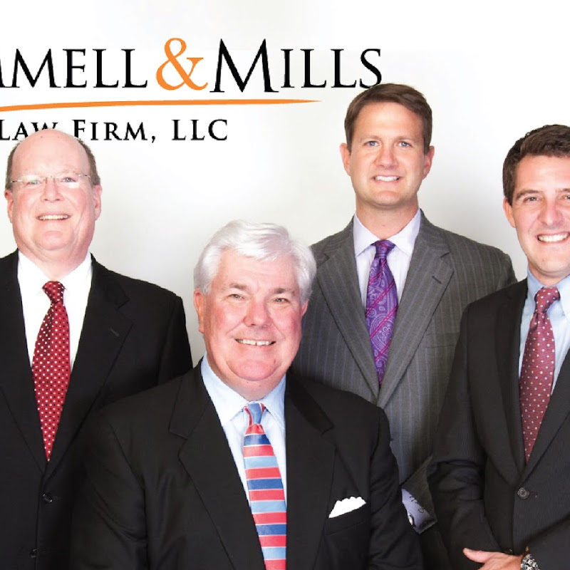 Trammell & Mills Law Firm, LLC