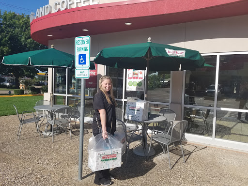 Donut Shop «Krispy Kreme», reviews and photos, 604 W McDermott Dr, Allen, TX 75013, USA