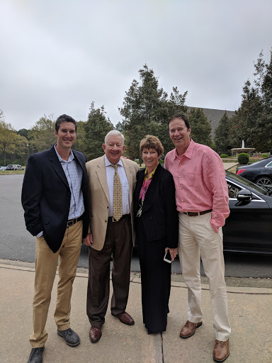 Country Club «Chenal Country Club», reviews and photos, 10 Chenal Club Blvd, Little Rock, AR 72223, USA