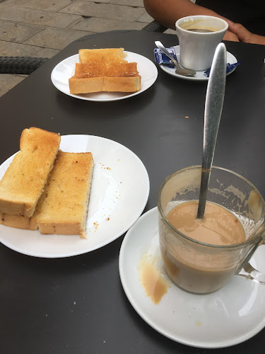 Avaliações doCafé Santiago em Barcelos - Cafeteria